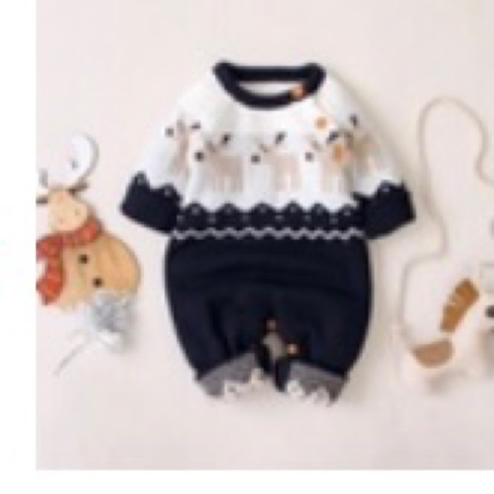 Brand New- Get ready before that time of year is upon us….